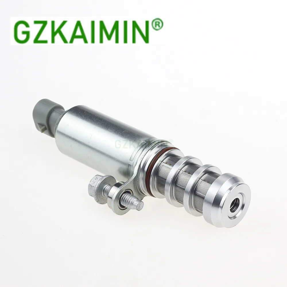1 шт. впускной и выпускной масла управление ГРМ клапан соленоида VVT OEM#12655420 для Chevrolet Captiva Equinox GMC Saturn