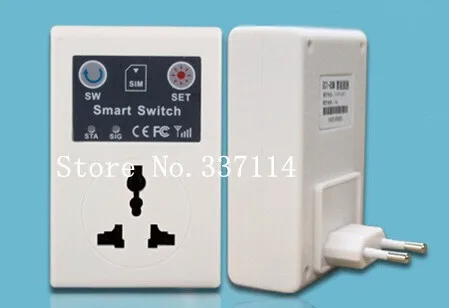 GSM swtich EU-337114