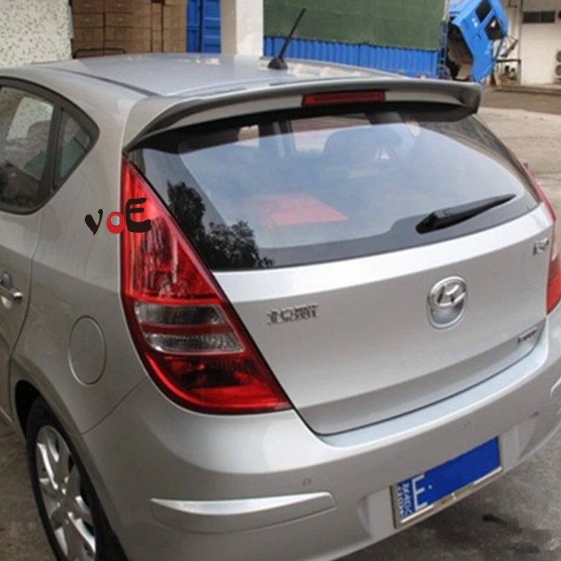 спойлер hyundai i30