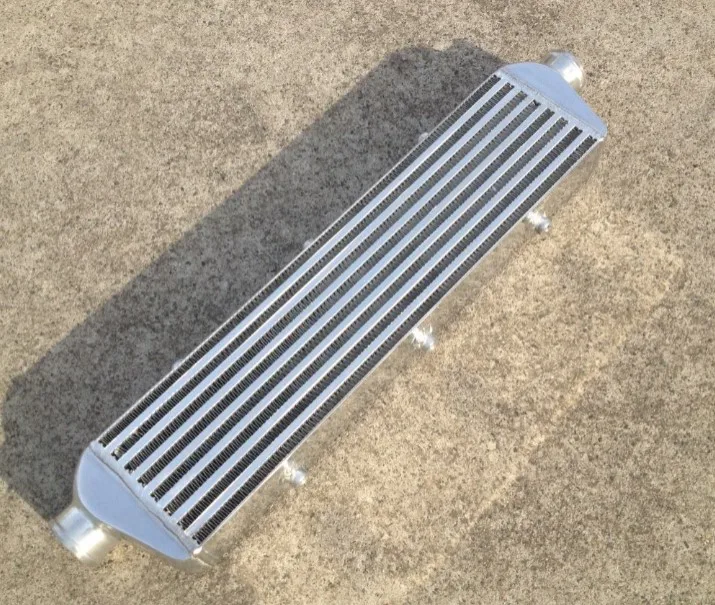 

700mm*140mm*65mm / 700*140*65 UNIVERSAL intercooler small general cooling radiator automotive turbocharger retrofitting