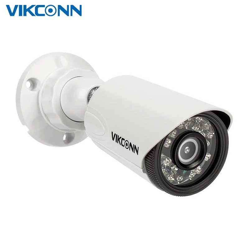 imágenes para VIKCONN 1080 P Full HD AHD Cámara 2.0 Mega Píxeles CCTV Cámaras de Seguridad Resistente A la Intemperie Cámara de Vigilancia de Vídeo imágenes para VIKCONN 1080 P Full HD AHD Cámara 2.0 Mega Píxeles CCTV Cámaras de Seguridad Resistente A la Intemperie Cámara de Vigilancia de Vídeo