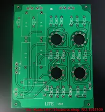 ^#Cheap 1PCS VIN LS18 tube preamp empty plate MATTSSE dream tube preamp line FREE SHIPPING ^#Cheap 1PCS VIN LS18 tube preamp empty plate MATTSSE dream tube preamp line FREE SHIPPING