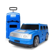 Travel tale дети кабина масштабных дорожных чемоданов, ручной клади тележка для багажа Ящик для игрушек для детей