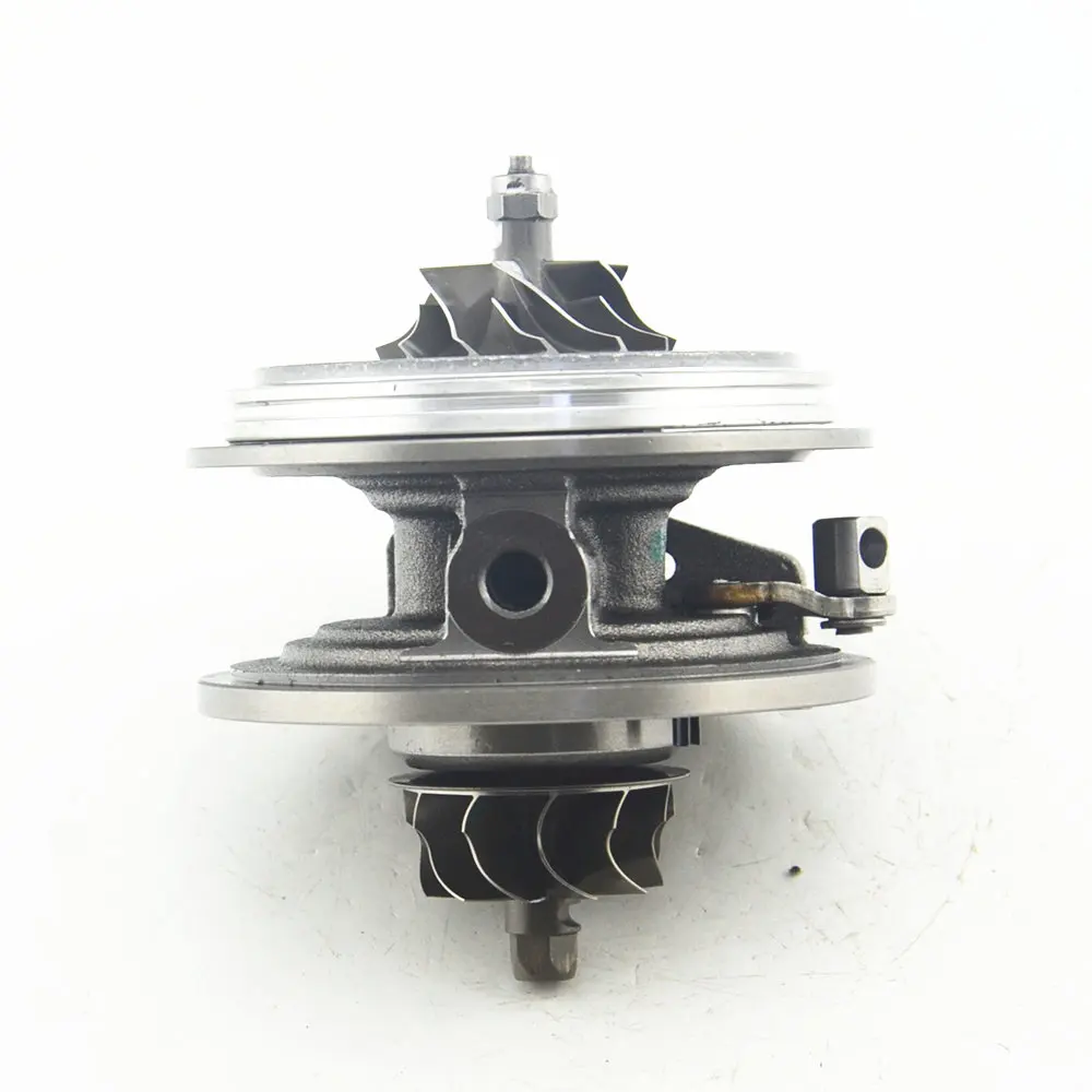 BV43 K03 KKK 53039880168 турбокартридж сбалансированный для Great Wall Hover H5 2 0 л 103 т кВт л.с. GW4D20