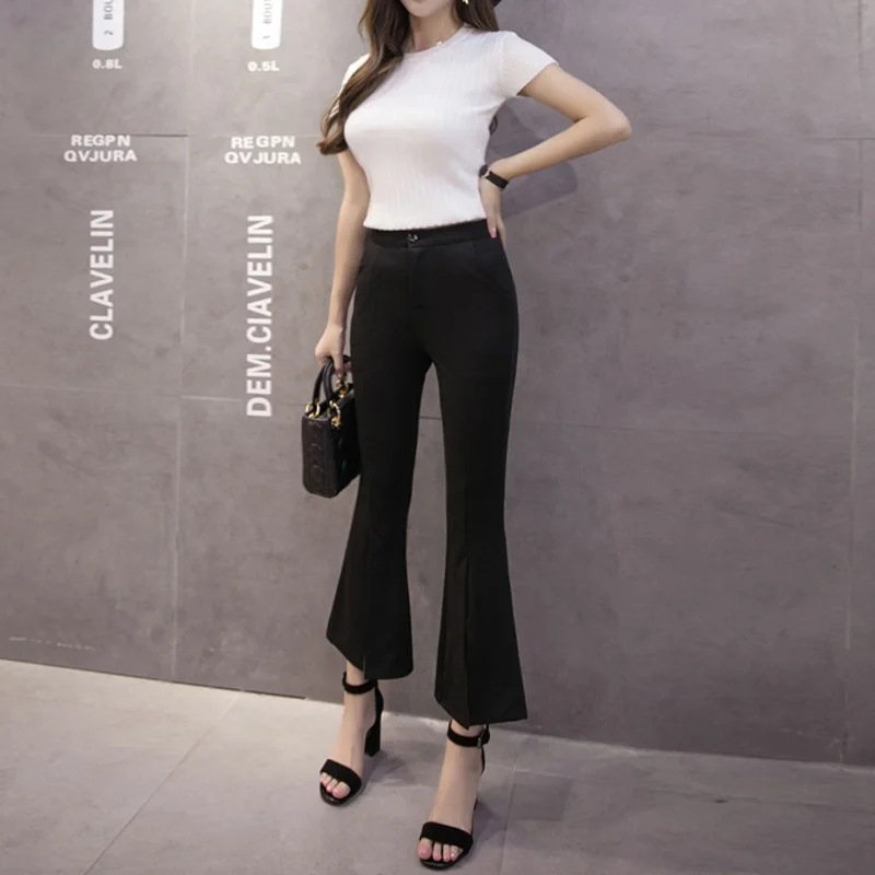 Popular Flared Leggings-Buy Cheap Flared Leggings lots
