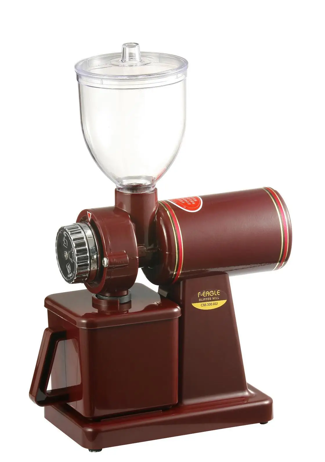 

Electric grinding machine coffee grinders professional electric grinder