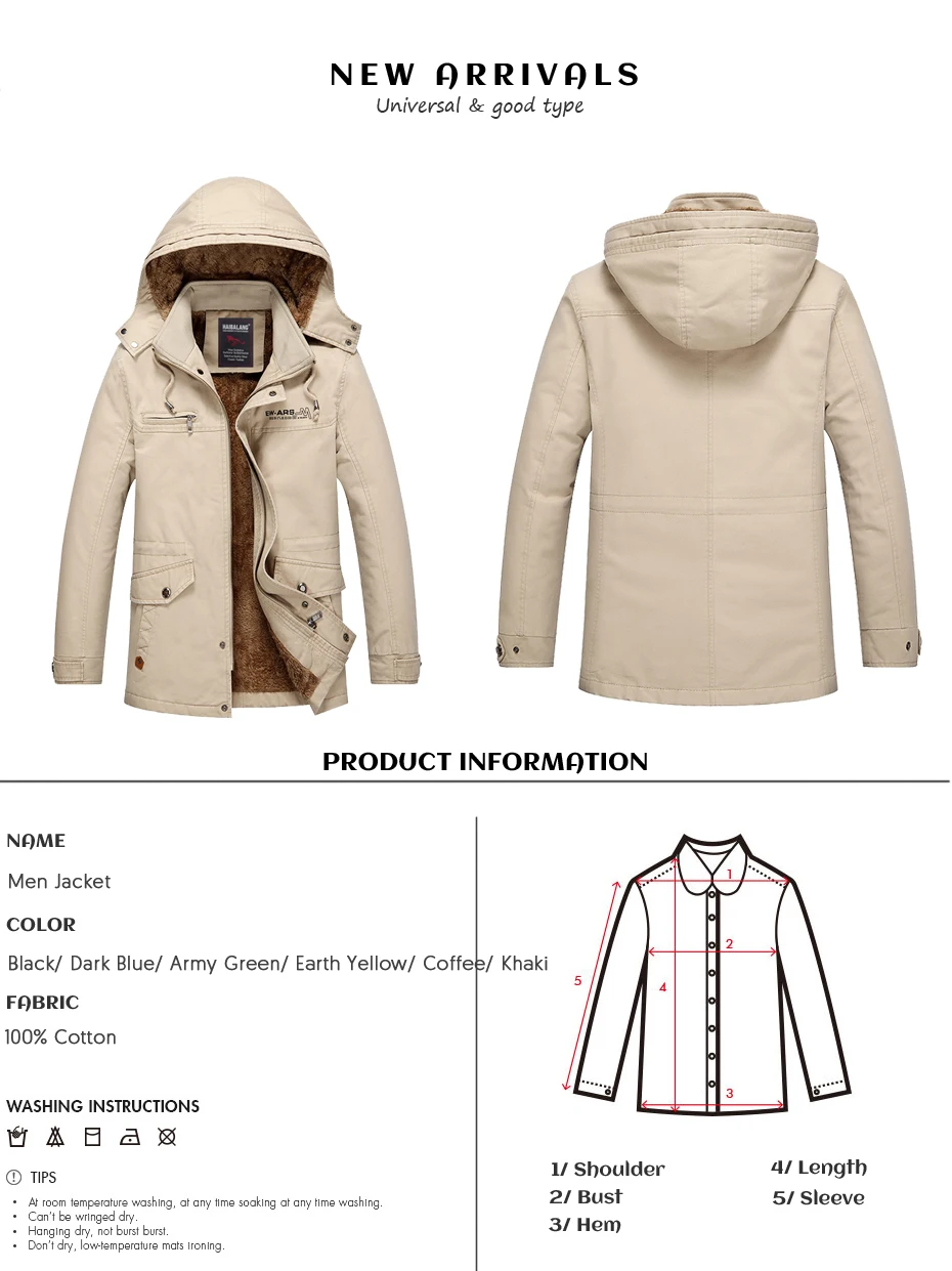 Product Information