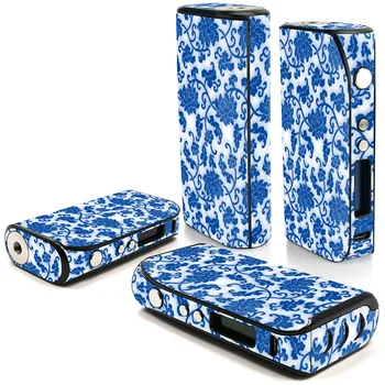 

Free drop shipping stylish skin with good experience for IPV 5