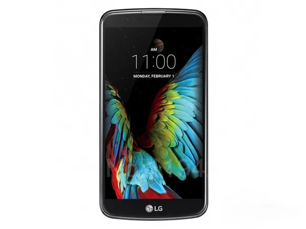 LG K10/F670 смартфон с 5 3 дюймовым дисплеем четырёхъядерным процессором ОЗУ 2 Гб ПЗУ 16
