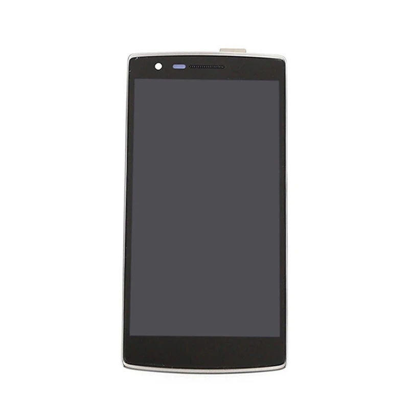 For Oneplus 1 with frame LCD Display Touch Screen For Model Oneplus1 A0001 Mobile Phone Assembly Replacement Parts (3)
