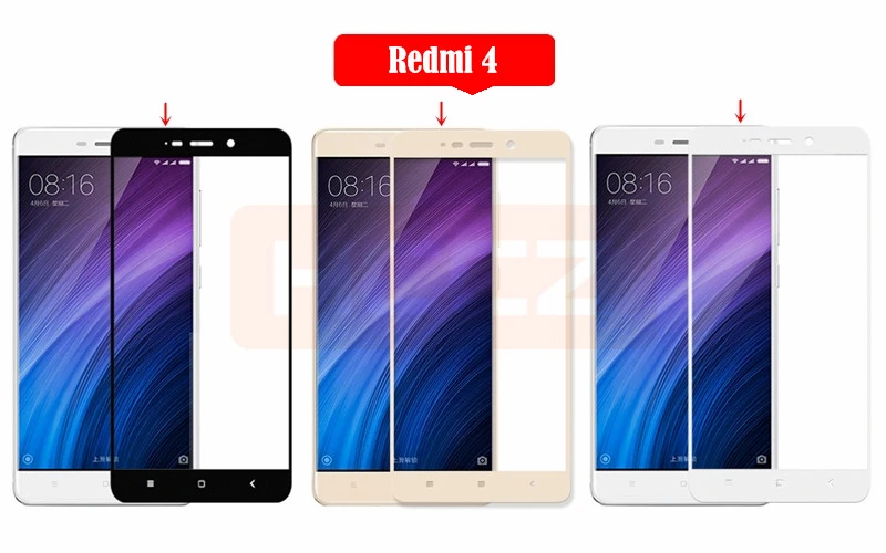 10-Redmi 4