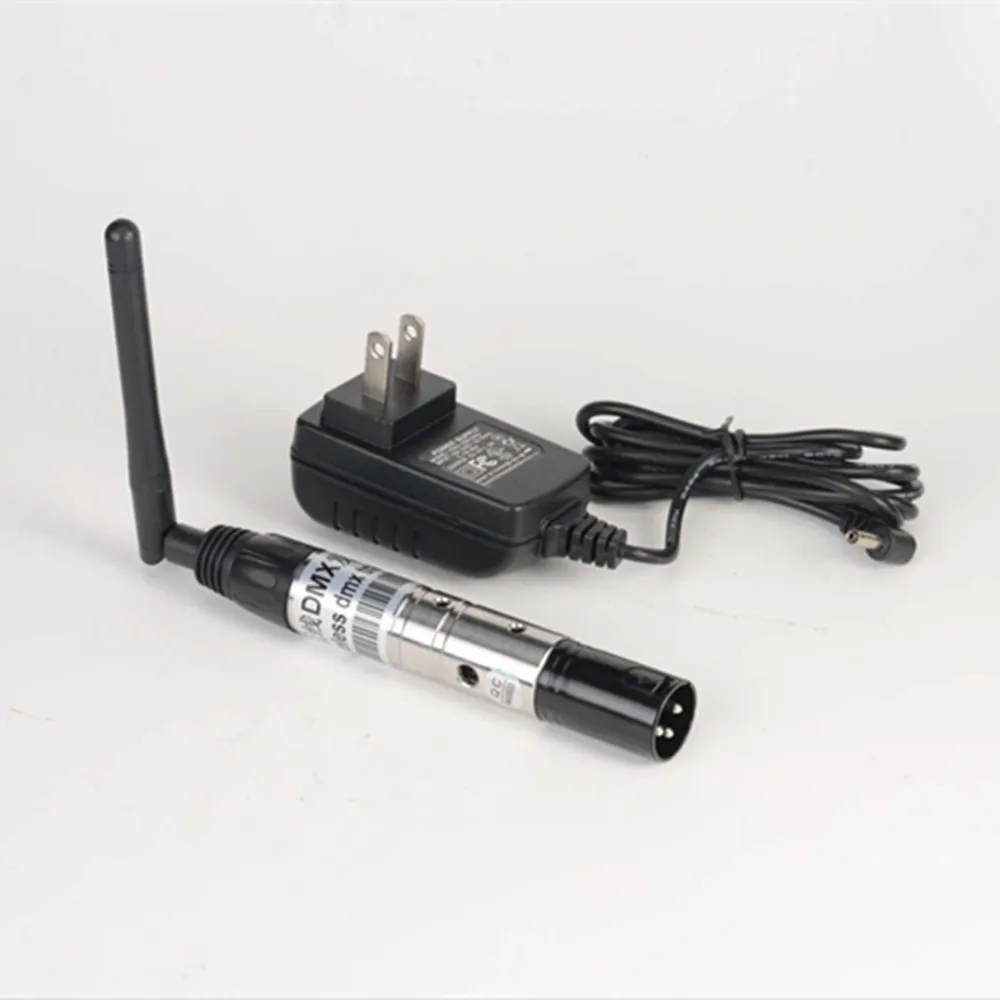 transmitter and adpater set