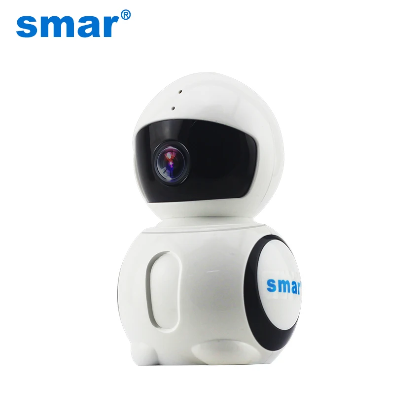 

Smar Home Security WiFi IP Camera Wireless Smart 960P HD Mini Camera Baby Monitor Night Vision CCTV Surveillance Camera