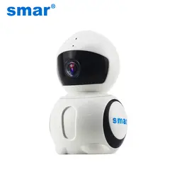 Smar домашней безопасности Wi-Fi IP Камера Беспроводной Smart 960 P HD Mini Камера Видеоняни и радионяни Ночное видение CCTV Камеры скрытого