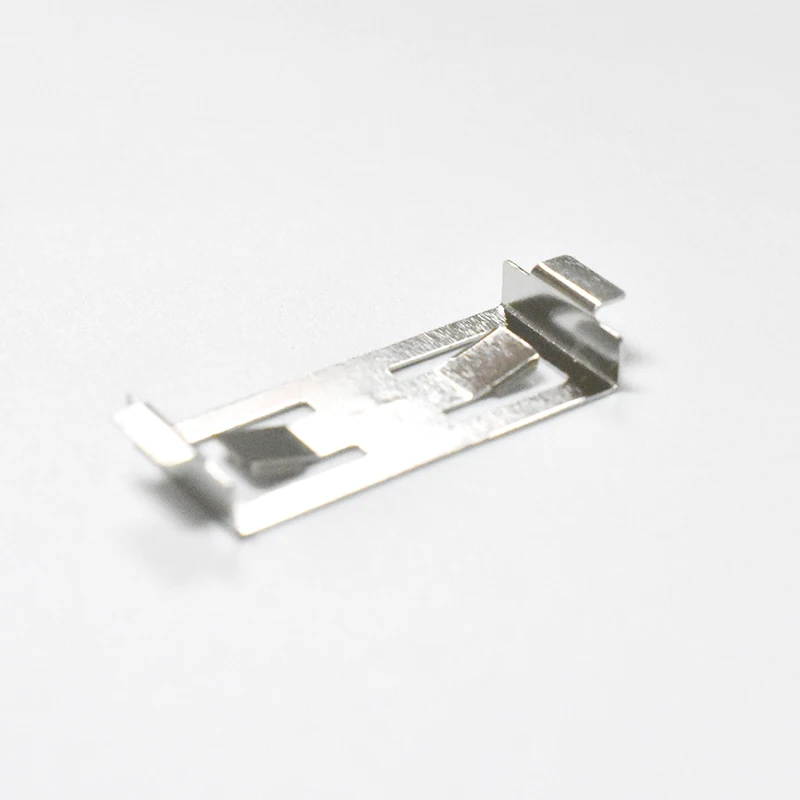 100 шт./лот BC 2003 SMD высокое качество 3V Плоская Круглая CR2032 Батарея держатель для 20 мм