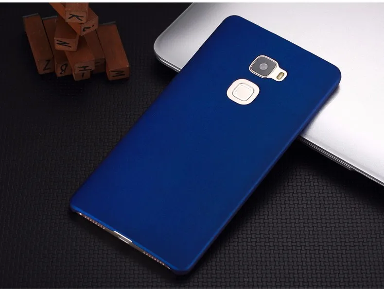 Nhựa mờ Coque Bao 5.5For Huawei Mate S Dành Cho Huawei Mate S Bạn Tình Dual CRR-UL00 CRR-L09 Lưng Điện Thoại Coque bao da Ốp Lưng pu case for huawei