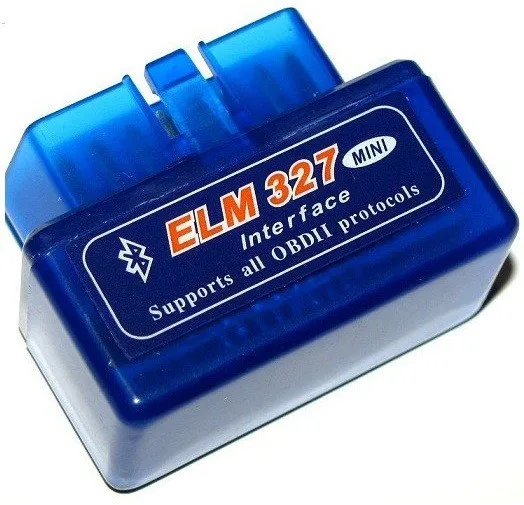 Elm327 V 1.5 Купить В Спб