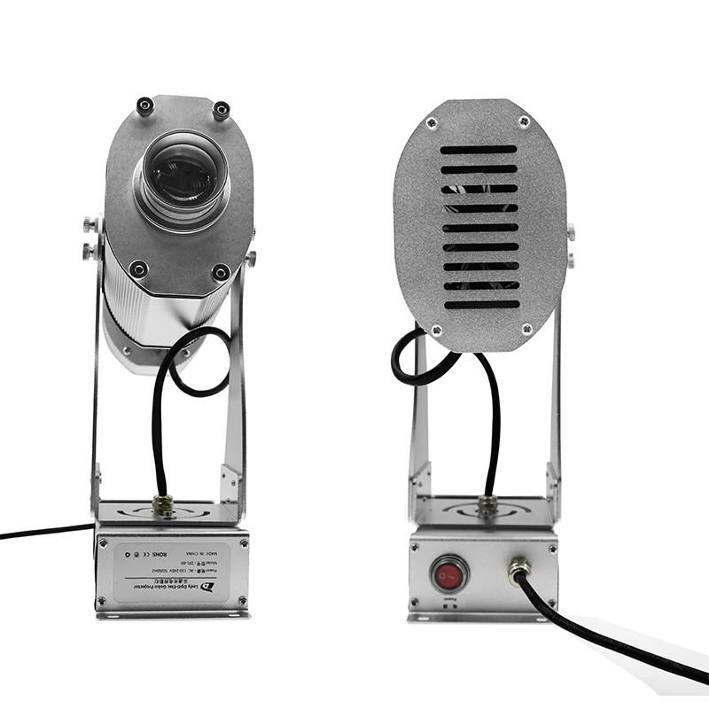 new middle size 40W 80W projector13