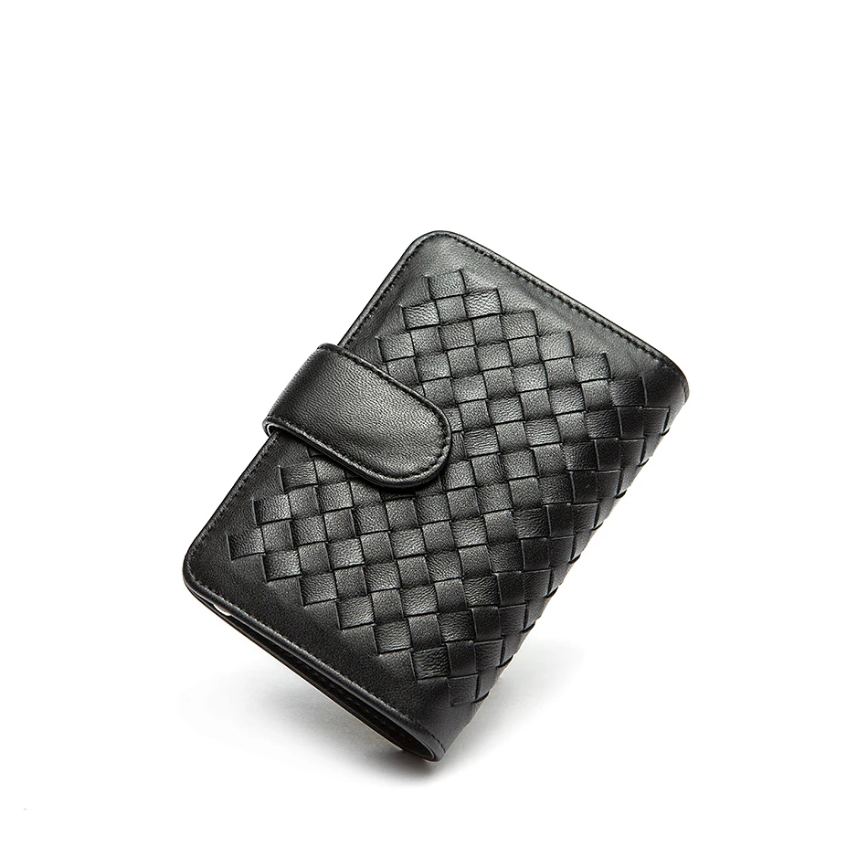 Gold Women Wallets Luxury Brand Designer Purse Real Genuine Leather Women Small Short Wallets Ladies Female Money Clip Wallet Gold Women Wallets Luxury Brand Designer Purse Real Genuine Leather Women Small Short Wallets Ladies Female Money Clip Wallet