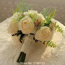 Свадебный букет цветов букет подружки невесты свадебные букет Свадебный букет невесты