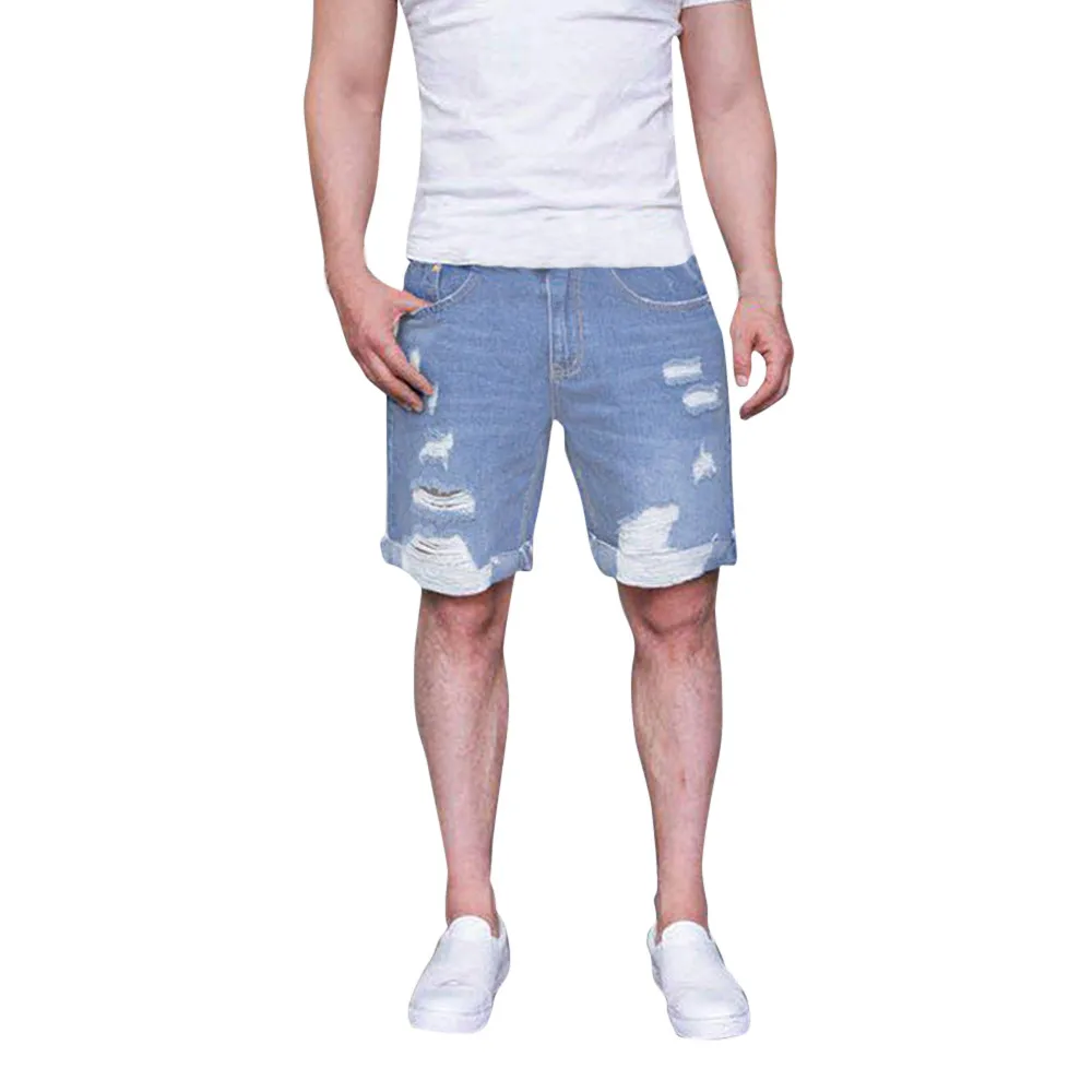 Womail Fashion Soft sleek fabric Men