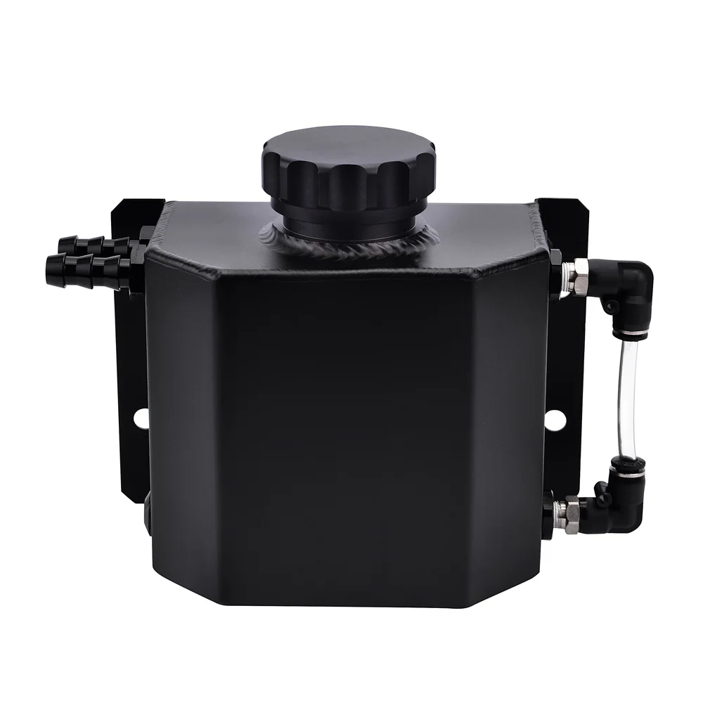 Oil catch can 2