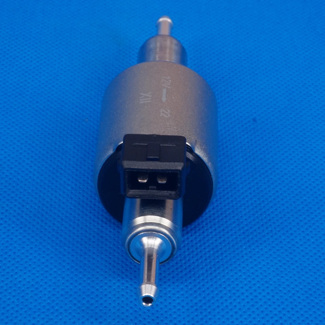 CITALL 12V 2 Pin 65 Flows Oil Fuel Pump Replacement Fit For More 1KW to 5KW Eberspacher And Webasto Heaters CITALL 12V 2 Pin 65 Flows Oil Fuel Pump Replacement Fit For More 1KW to 5KW Eberspacher And Webasto Heaters