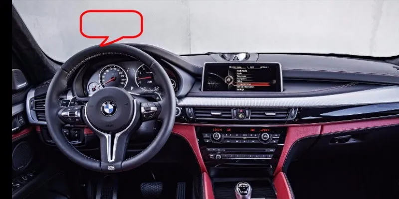 Liislee для BMW X1 X5 автомобилей OBD2 Overspeed Предупреждение Head Up Дисплей Saft Вождение Экран проектор Светоотражающие лобовое стекло