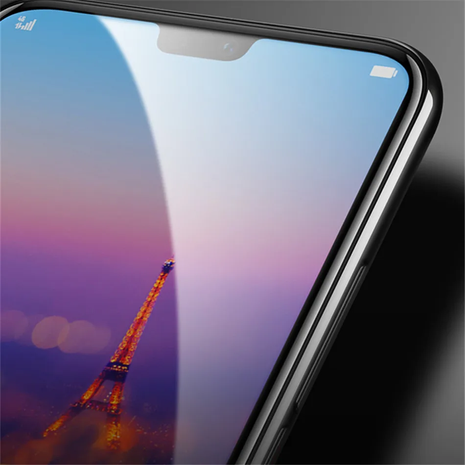 5 huawei P20 lite screen protector_