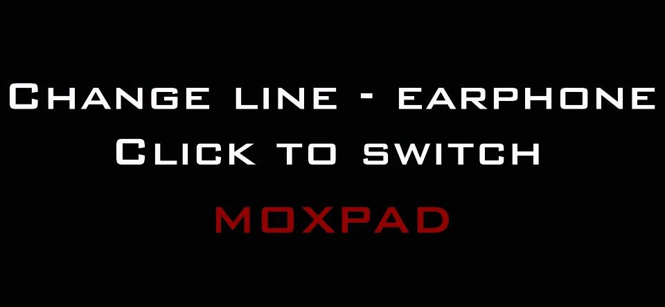 MOXPAD7