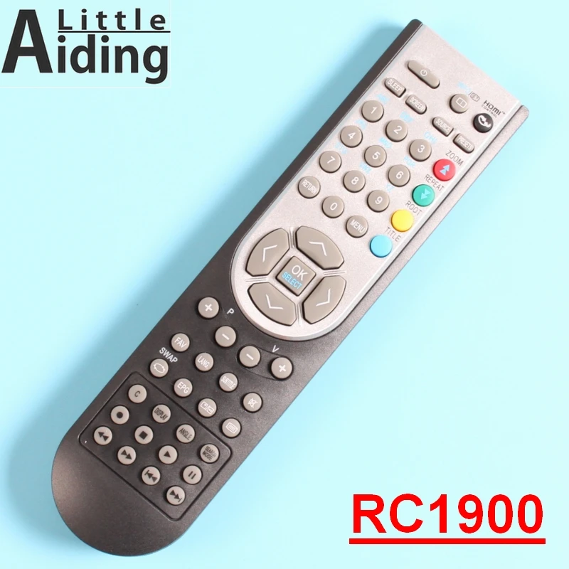 Buy Remote control for MATSUI TV M22LID618, M19LID618