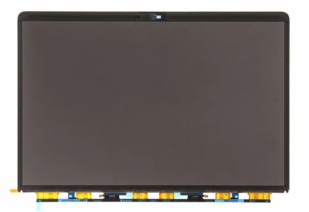 A1706 A1708 lcd-дисплей для ноутбука 1" для Macbook PRO retina 13 дюймов A1706 ЖК-экран панель Замена