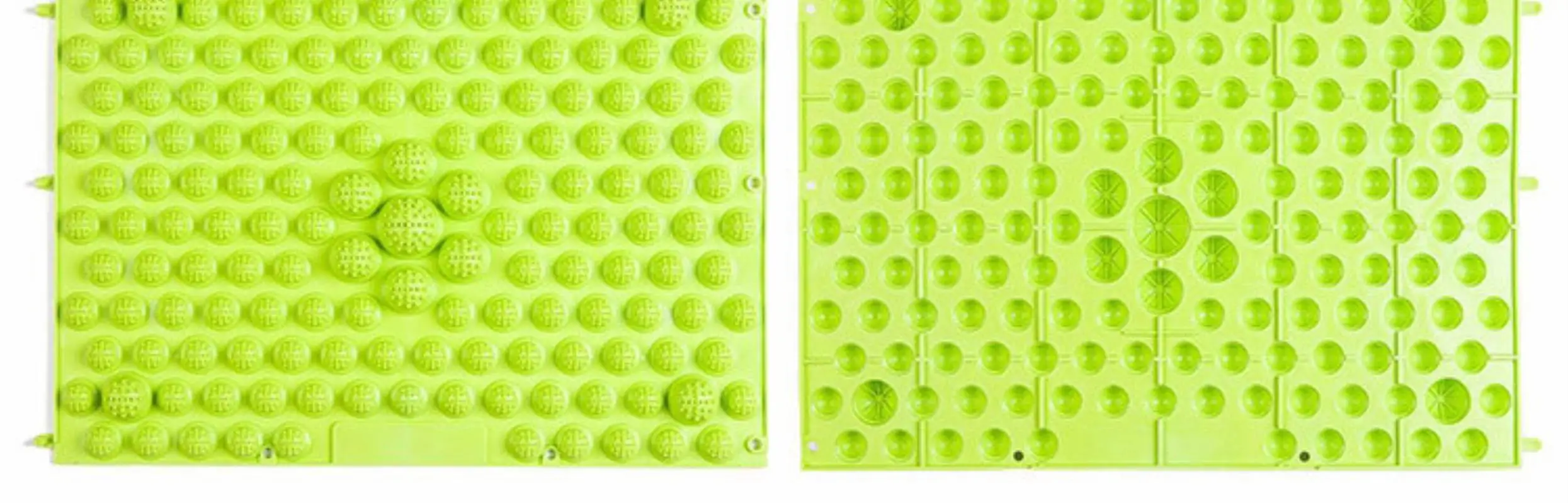 Finger presser foot foot massage pad press toe plate toe press plate foot pad good for health and promote blood circulation