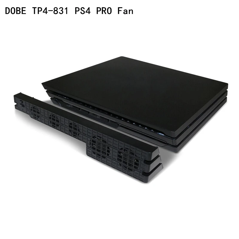 DOBE TP4-831 PS4 PRO Fan (1)