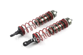 

8002 After Shock Absorbers group