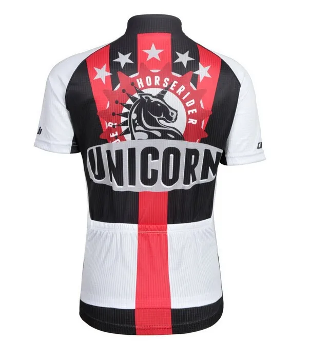 unicorn bike jersey