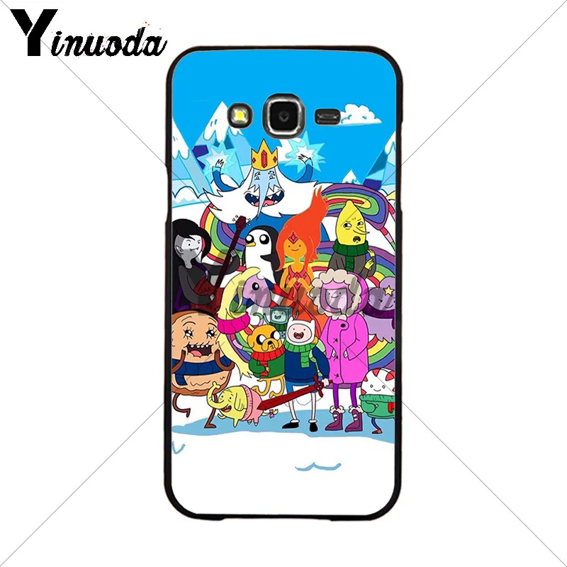 adventure time Beemo BMO Jake Finn Lumpy