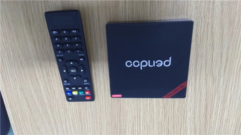 Pendoo miniMX s912 (4)