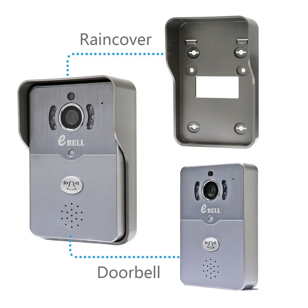 wifi doorbell