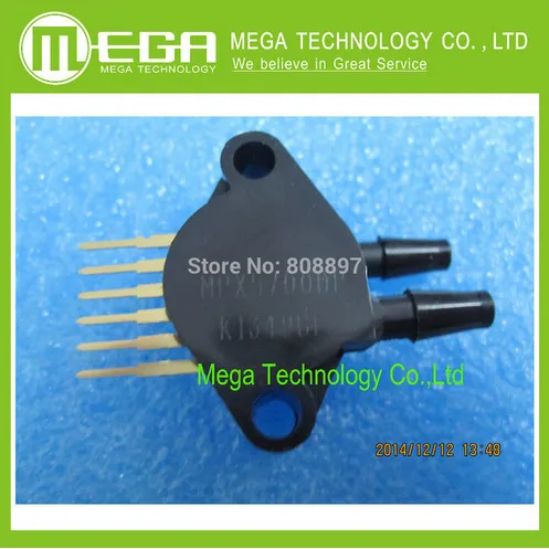 

1pcsPressure Sensor MPX5700DP 100% NEW original