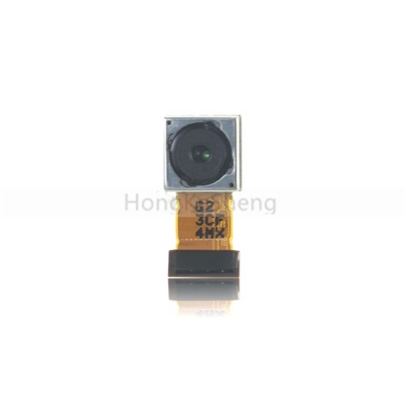 OEM Rear Camera Replacement for Sony Xperia Z1 Compact Z1mini M51W D5503/02 SO-04F Z1C | Мобильные телефоны и аксессуары