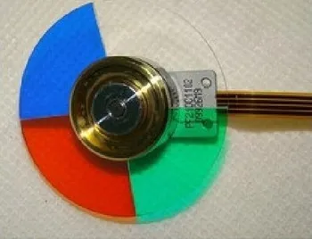 

projector color wheel for Toshiba T9 T90 T90A T98 S880 4 color 44mm