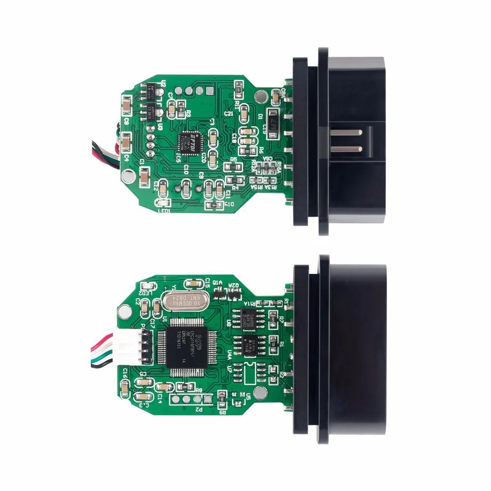 MINI VCI 