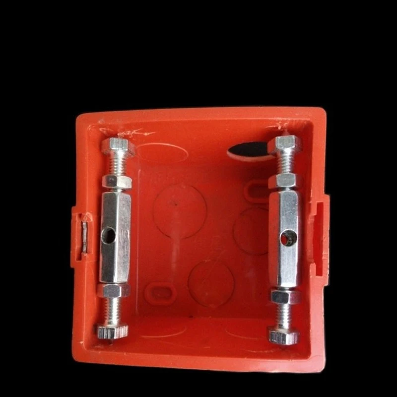 86 type Socket bottom box repair tool maintenance Screw nut damage