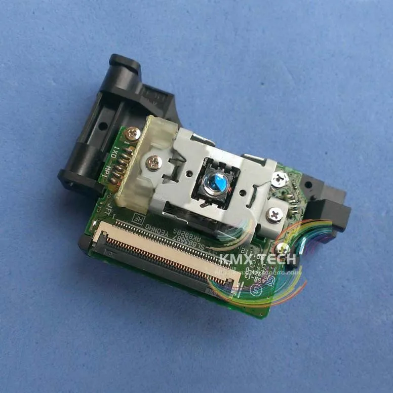 Laser Lens Replacement For Hp Dvd1260 Multiformat Dvd Writer Record Laser Head Lasereinheit Dvd 1260 Drive Optical Pickup Lens For Cctv Camera Lens 70 0lens Clock Aliexpress