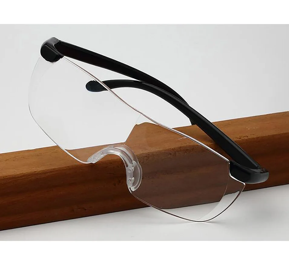Big Vision 250 Degree Presbyopic Glasses Magnifier Eyewear 3