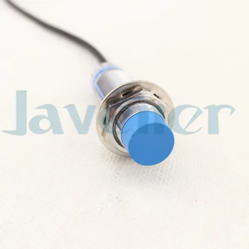 

LJC18A3-B-J/EZ/DZ 2 Wires 250V NO/NC A Type Blue Head Proximity Sensor Switch