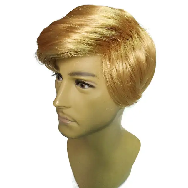 President Trump Hair For Adult The Billionaire Donald Trump