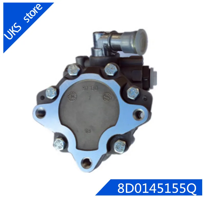 Насос гидроусилителя руля для Passat (3b6) 2000/11 B5/Audi A4/A6 OEM:8D0145155Q 8D0145155Q 8D0145145L