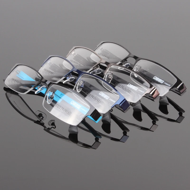 Оправа для очков оправы мужские модные очки Оптические оправа oculos de grau очки|glasses